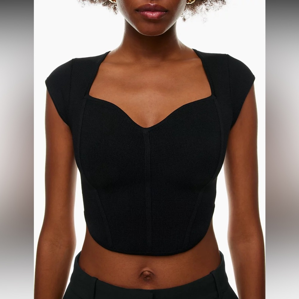 Babaton Top - Picture 10 of 10